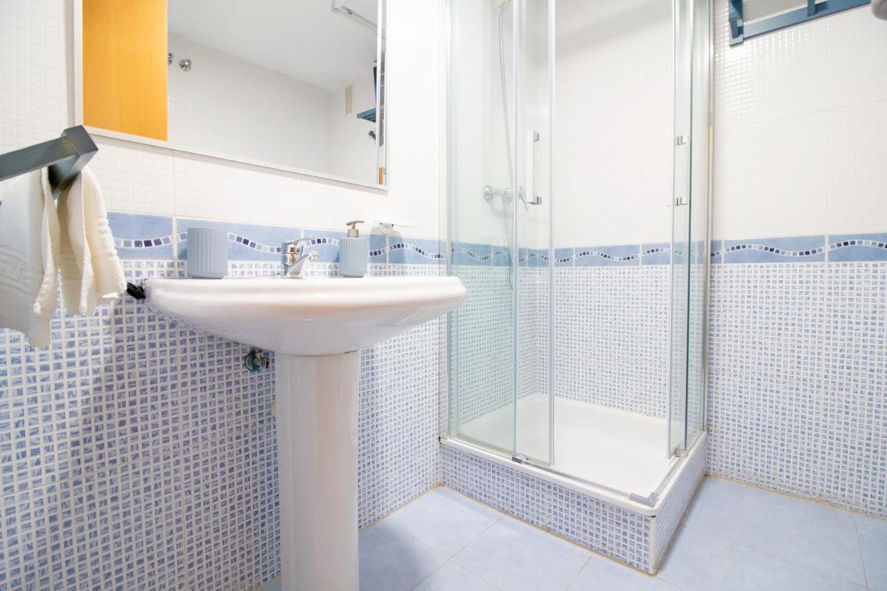 Global Properties, Apartamento En La Playa De Canet D'En Berenguer Exterior foto